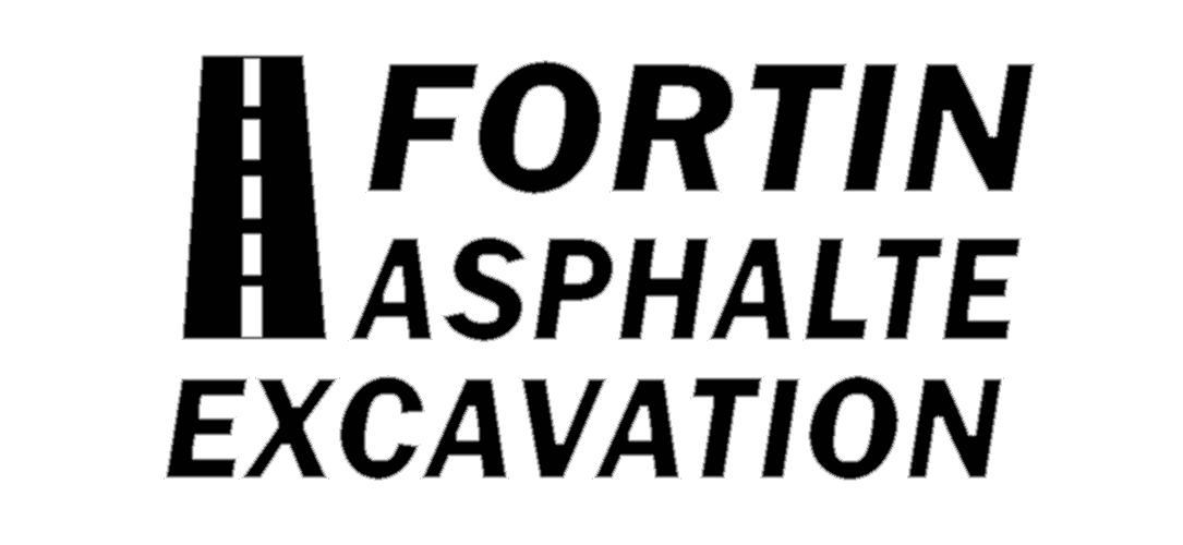 Fortin Asphalte Excavation inc. à Chambly