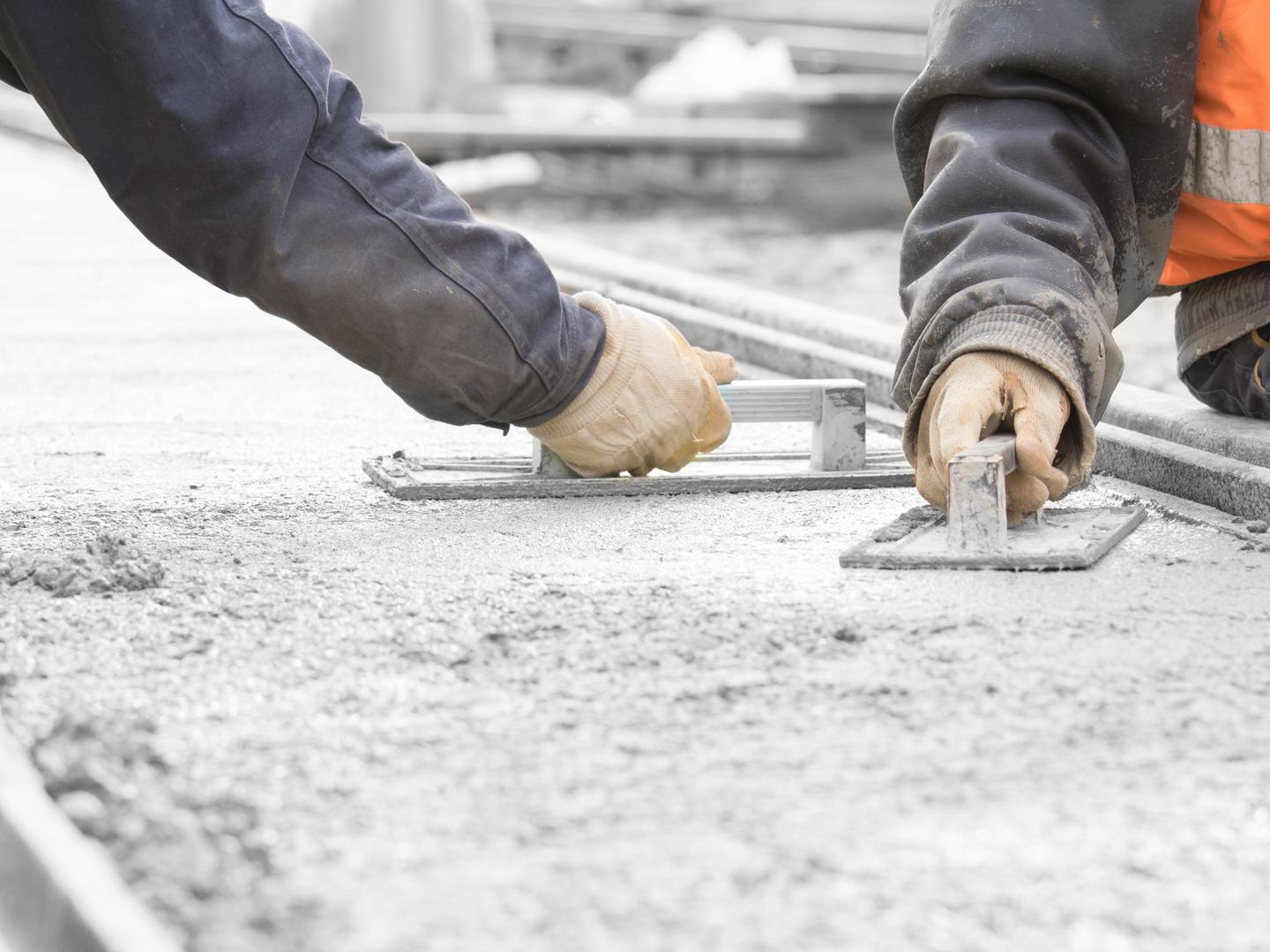 Mini-excavation Rive-Sud